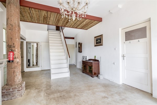 Medium property photo - Numero Dertien 8, 9644 TV Veendam